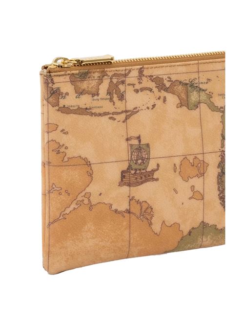 Geo Classic bustina grande rettangolare ALVIERO MARTINI | M0036000X0010